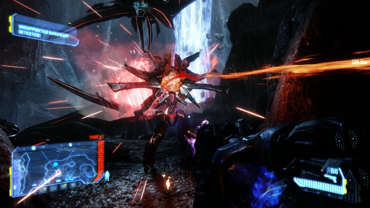 [19/02/2013] Crysis 3 im Test: Die PC-Version besticht mit herausragender Technik. Die Story ist auf allen Plattformen eher schwach. (7)