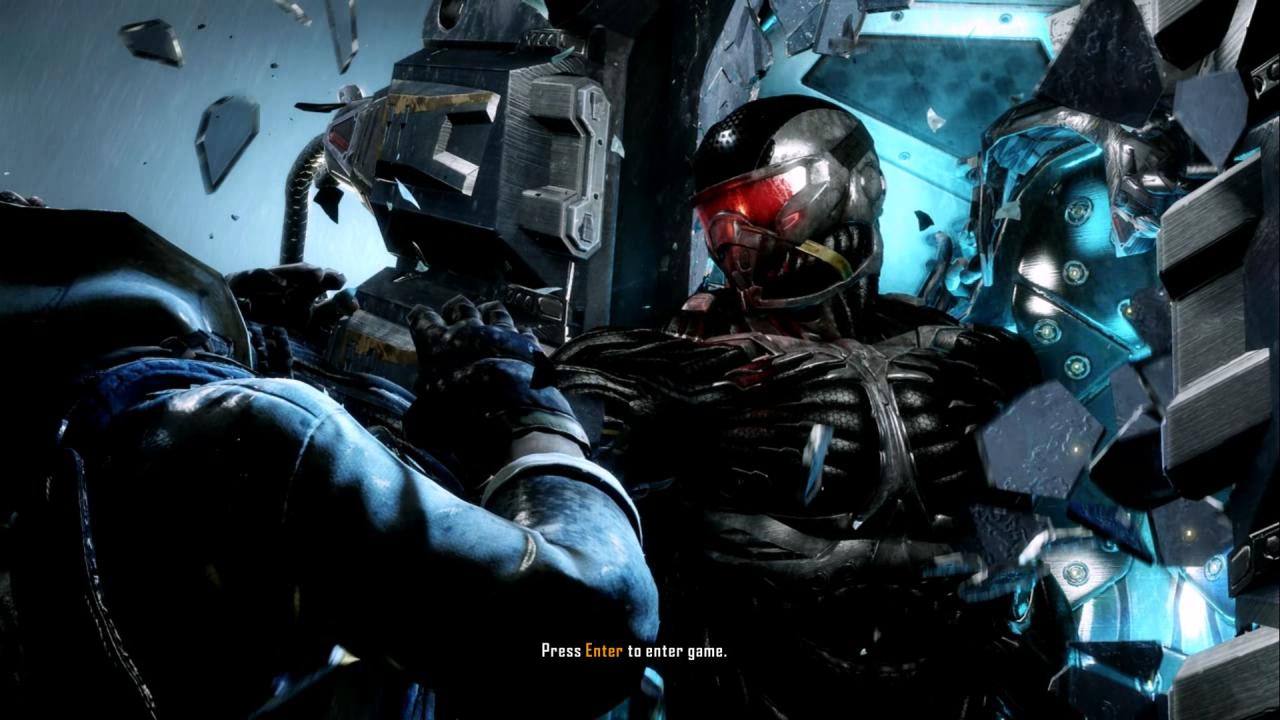 [19/02/2013] Crysis 3 im Test: Die PC-Version besticht mit herausragender Technik. Die Story ist auf allen Plattformen eher schwach. (4)