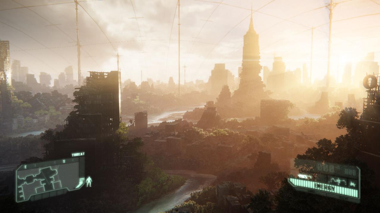 [19/02/2013] Crysis 3 im Test: Die PC-Version besticht mit herausragender Technik. Die Story ist auf allen Plattformen eher schwach. (13)