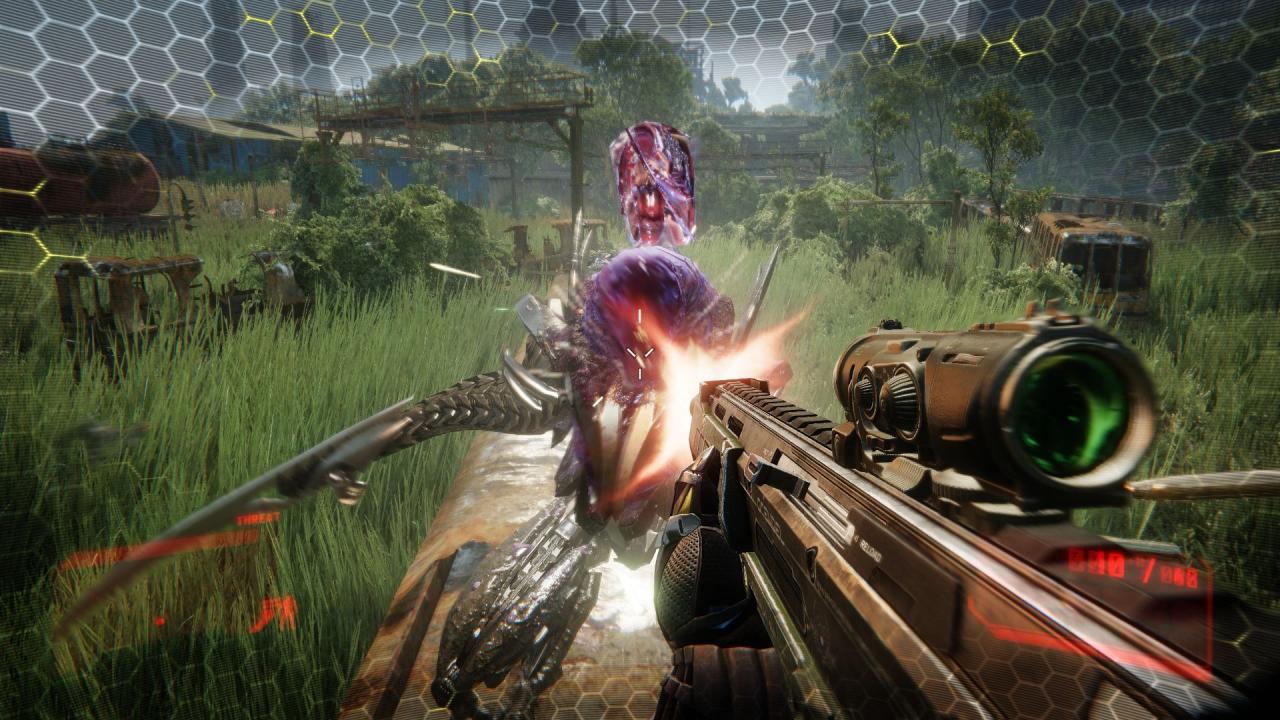 [19/02/2013] Crysis 3 im Test: Die PC-Version besticht mit herausragender Technik. Die Story ist auf allen Plattformen eher schwach. (6)