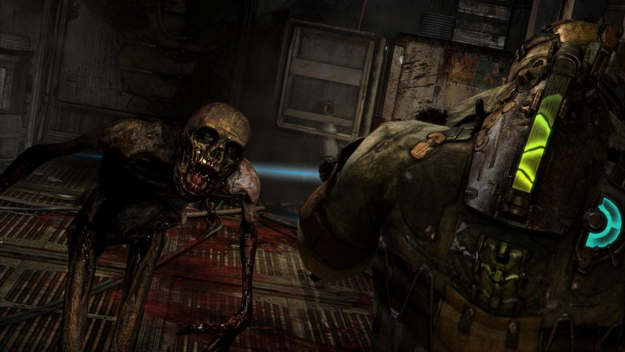 [05/02/2013] Den richtig gruseligen Aliens begegnen wir in Dead Space. Da erschrecken sie uns nicht nur einmal zu Tode, sondern verursachen sicher auch den einen oder anderen Moment, in dem wir das Zeitliche segnen.