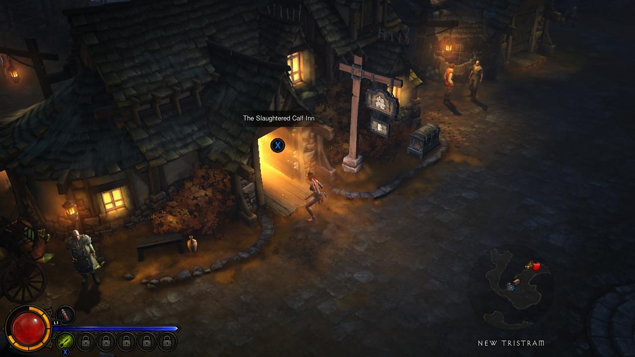 [21/02/2013] Überraschend war der Auftritt von Blizzard auf Sonys PlayStation Meeting. Weniger überraschend war die Tatsache, dass es dann Diablo 3 ankündigte. Die Umsetzung des Hack and Slays erscheint für PS3 und PS4. [Release: tba]