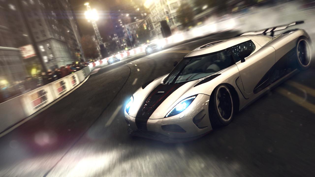 [14/02/2013] GRID 2: Wir haben den Solo-Modus ausführlich gespielt. (10)
