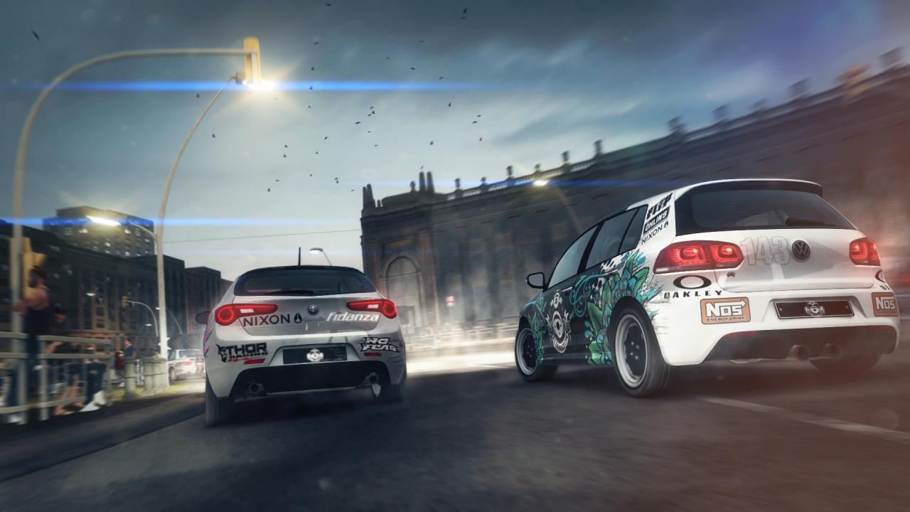 [14/02/2013] GRID 2: Wir haben den Solo-Modus ausführlich gespielt. (9)