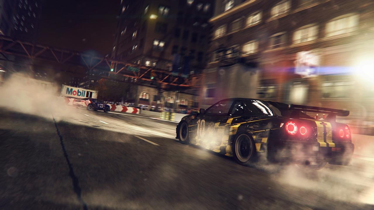 [14/02/2013] GRID 2: Wir haben den Solo-Modus ausführlich gespielt. (7)