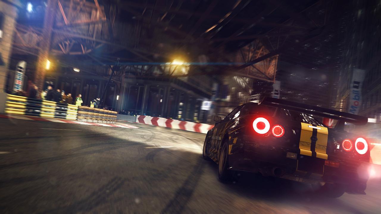[14/02/2013] GRID 2: Wir haben den Solo-Modus ausführlich gespielt. (6)