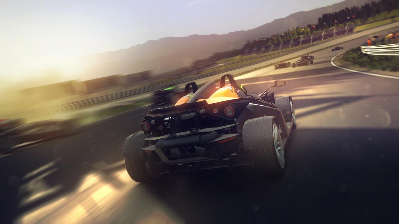 [14/02/2013] GRID 2: Wir haben den Solo-Modus ausführlich gespielt. (4)