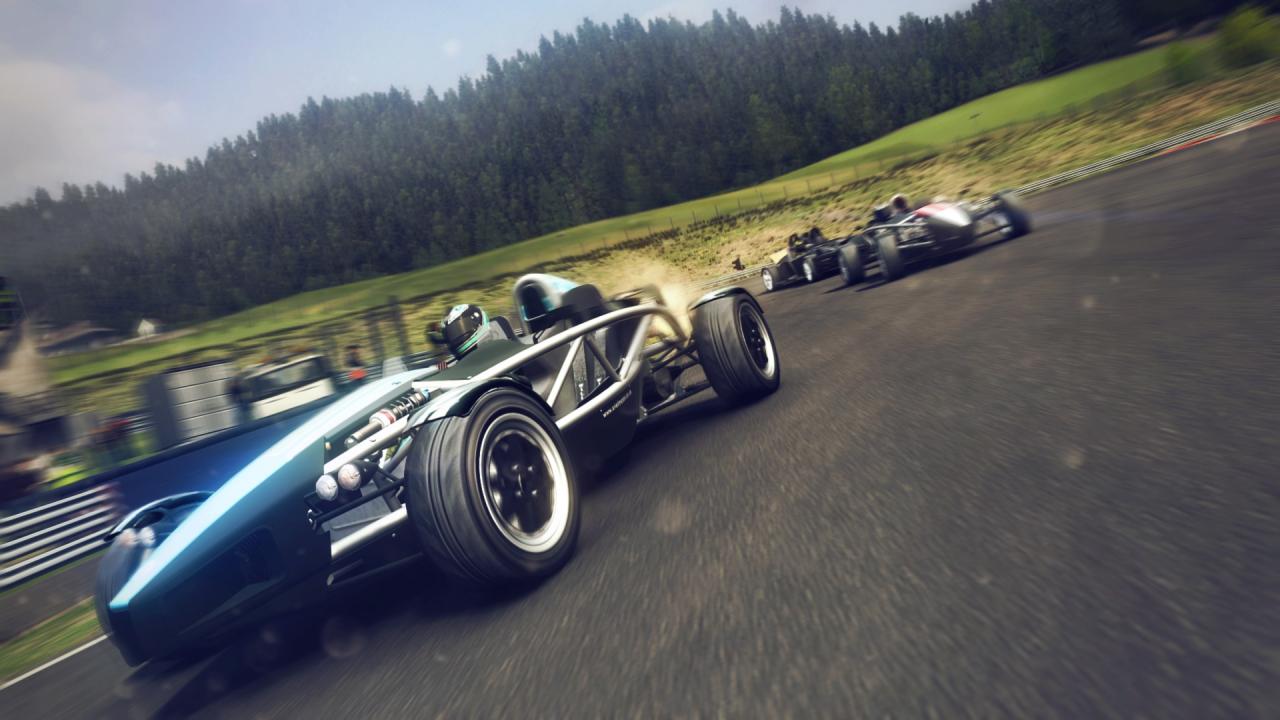 [14/02/2013] GRID 2: Wir haben den Solo-Modus ausführlich gespielt. (3)