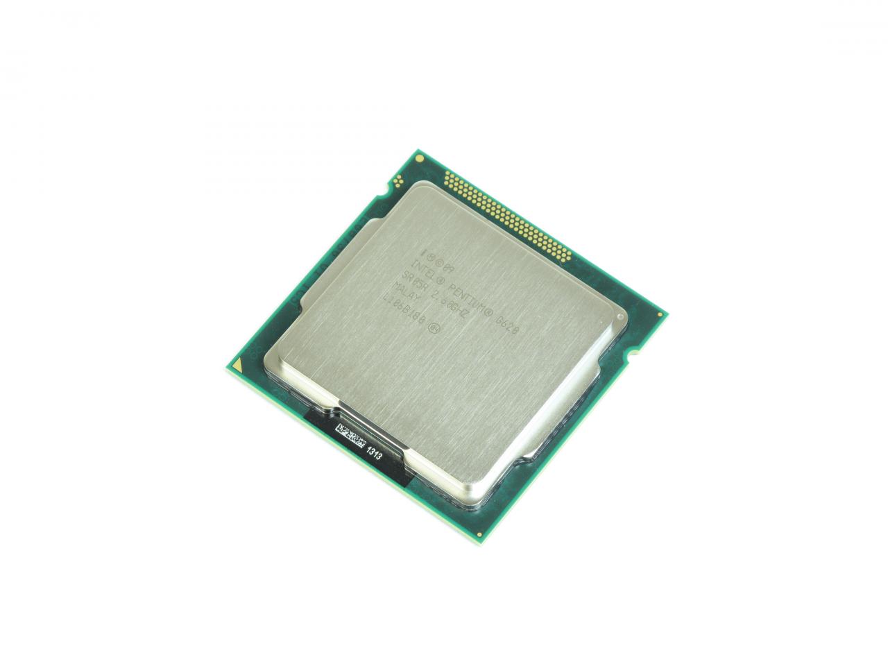 [05/02/2013] Intel G620