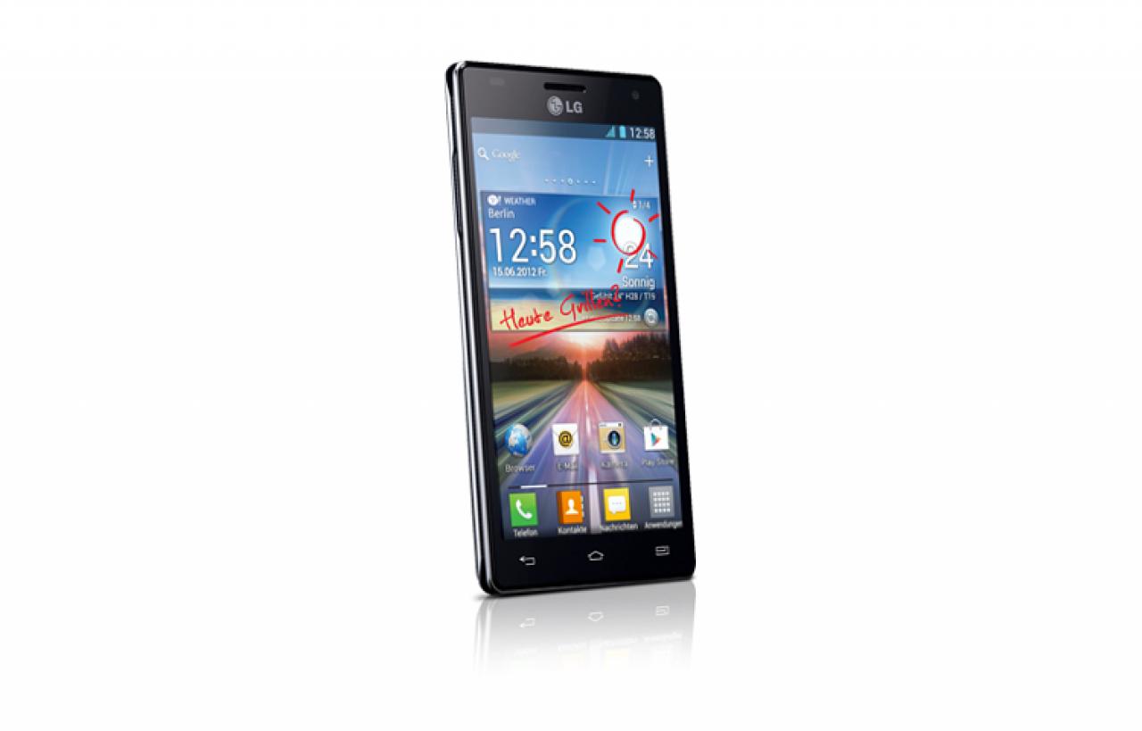 [15/02/2013] LG P880 Optimus 4X