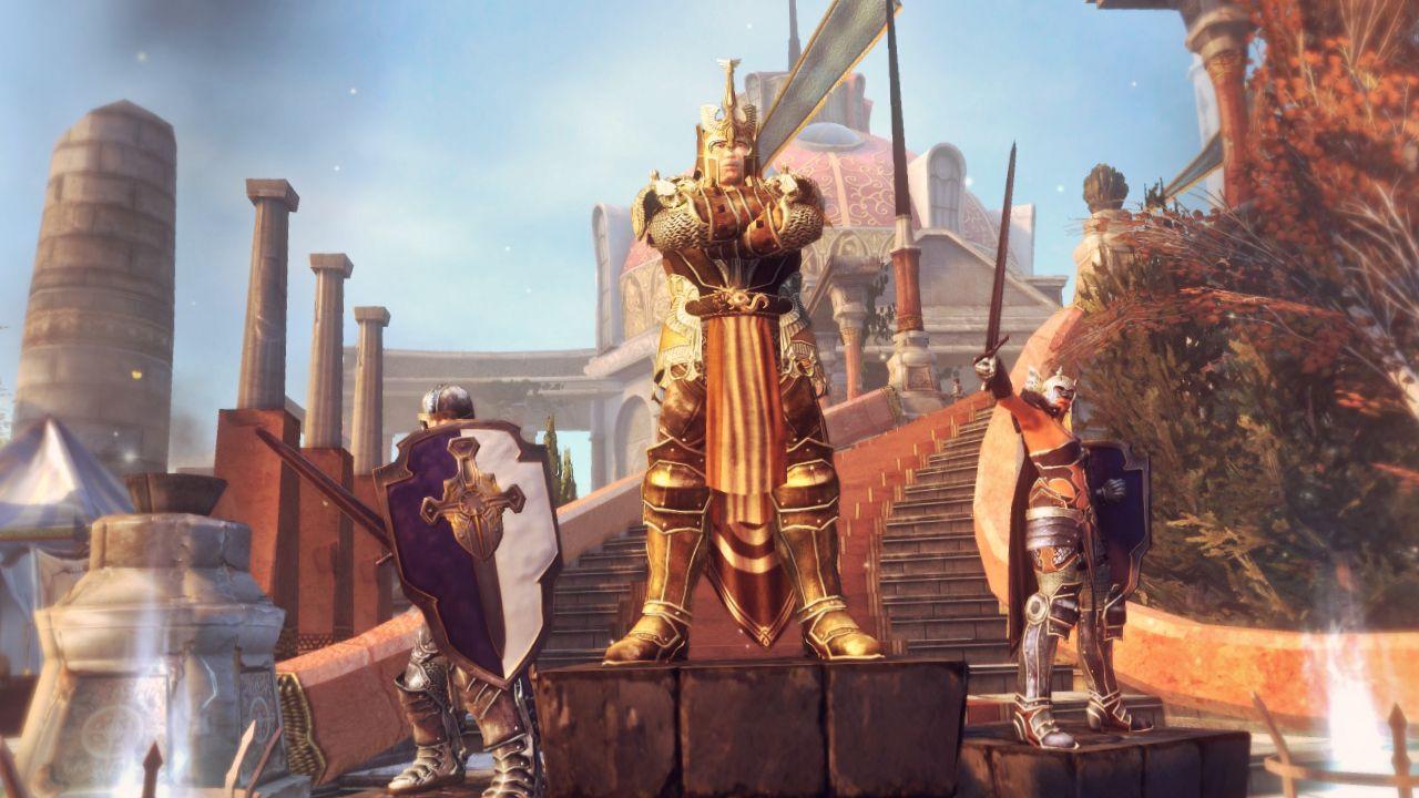 [19/02/2013] Mit Neverwinter werkelt Cryptic Studios derzeit an einem MMO, basierend auf klassischem Dungeons & Dragons-Setting. Das Spiel erscheint ebenfalls als Free-to-Play-Titel.