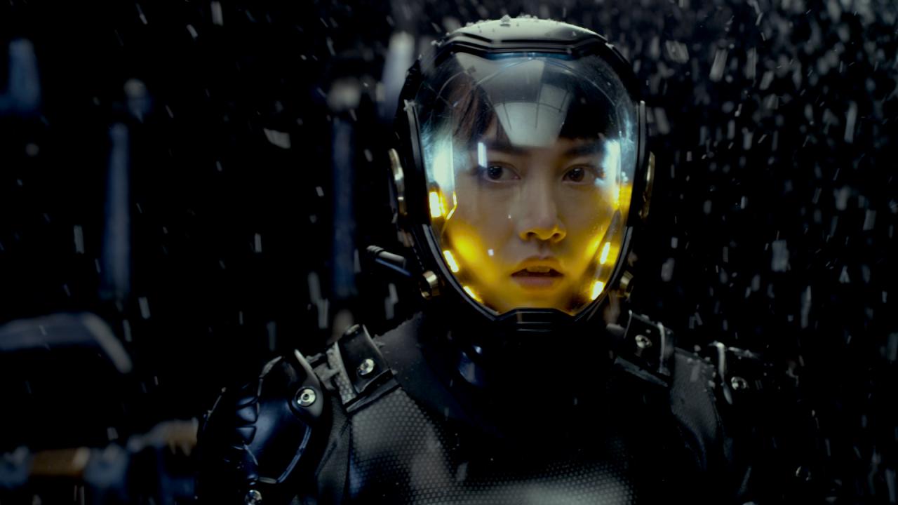 [07/02/2013] Ab dem 22. November ist Pacific Rim auf DVD und Blu-Ray erhältlich. (3)