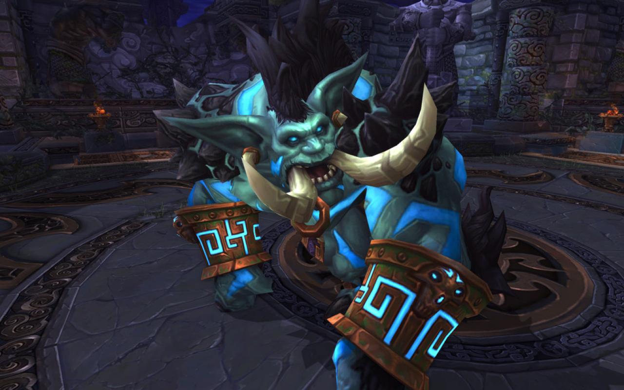 [27/02/2013] WoW Patch 5.2: Jetzt auf den Live-Servern verfügbar (1)