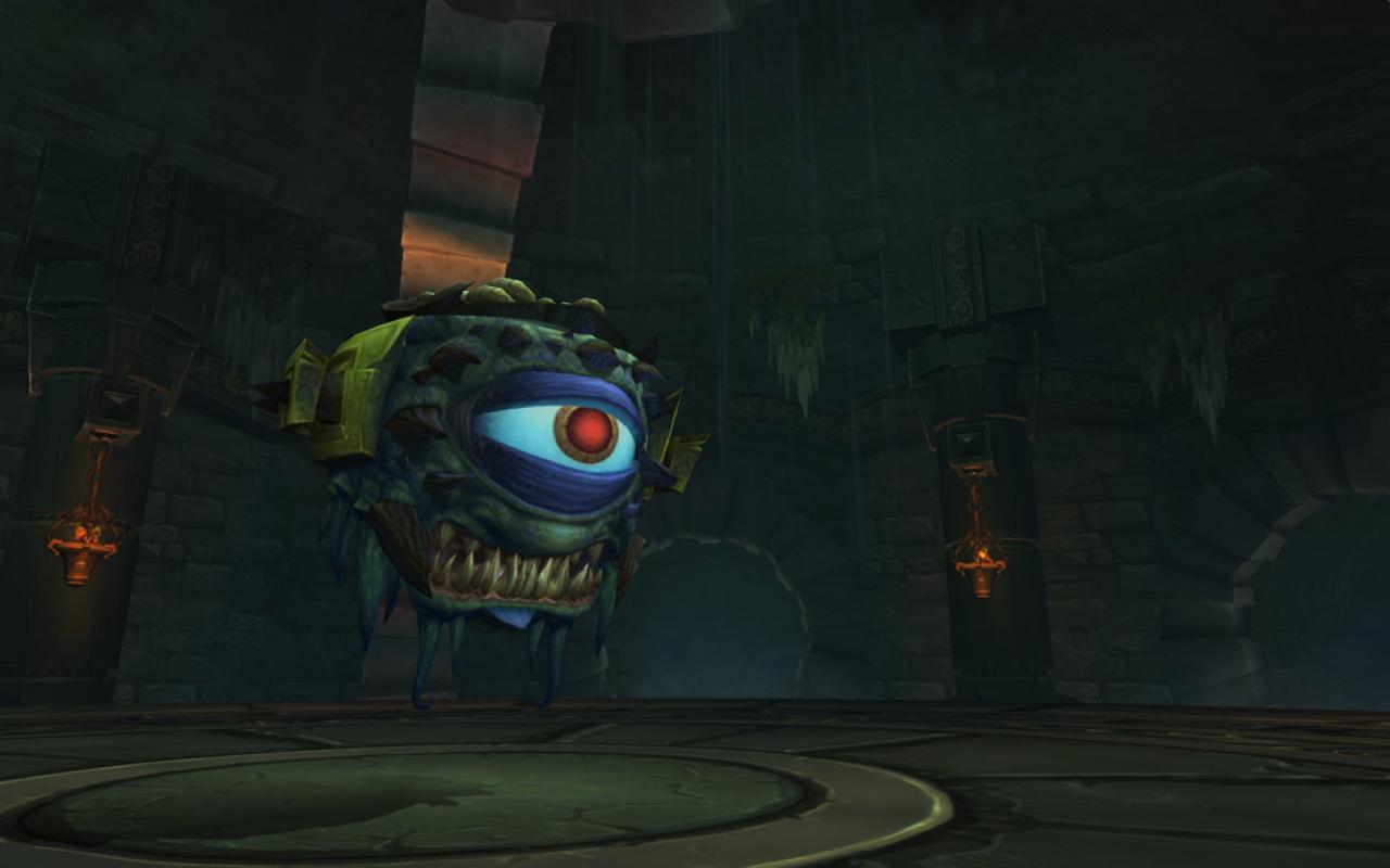 [27/02/2013] WoW Patch 5.2: Jetzt auf den Live-Servern verfügbar (2)