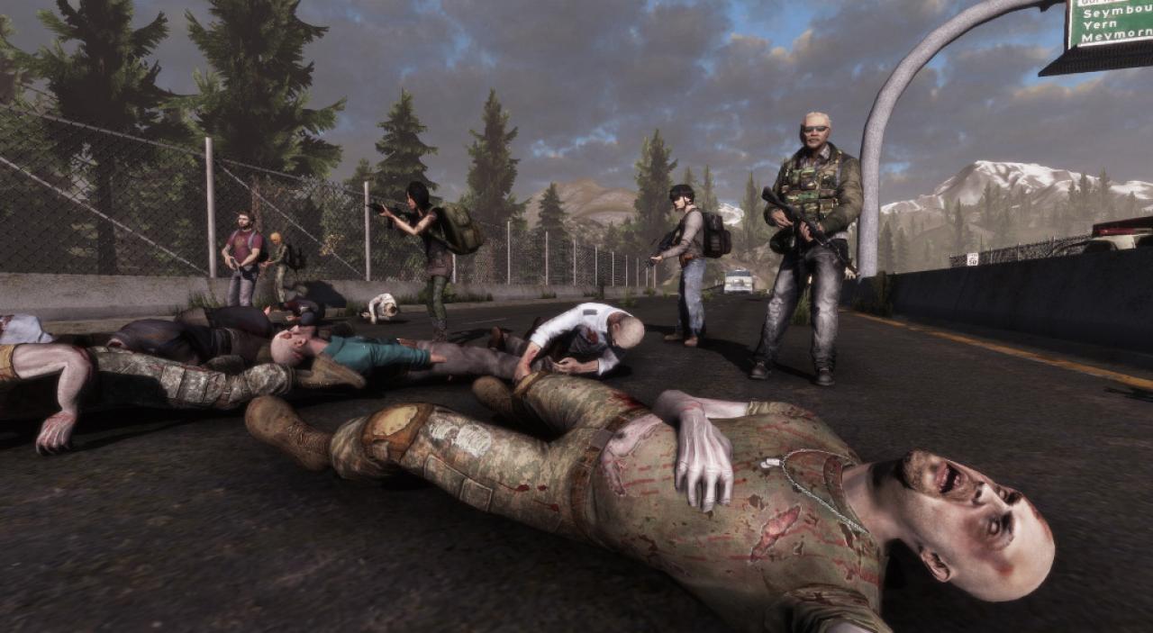 [27/02/2013] Infestation: Survivor Stories (The War Z) (Early-Access) ist einer der ersten offensichtlichen DayZ-Klone, der nur Weniges richtig, dafür aber vieles falsch macht. Die Entwicklungsgeschichte ist geprägt von Fehltritten der Entwickler und Betrugsvorwürfe kommen nicht von ungefähr. Inzwischen ist das Spiel trotz seines unfertigen Zustandes fast von der Bildfläche verschwunden. Wir führen dieses Spiel auf, um euch zu warnen.