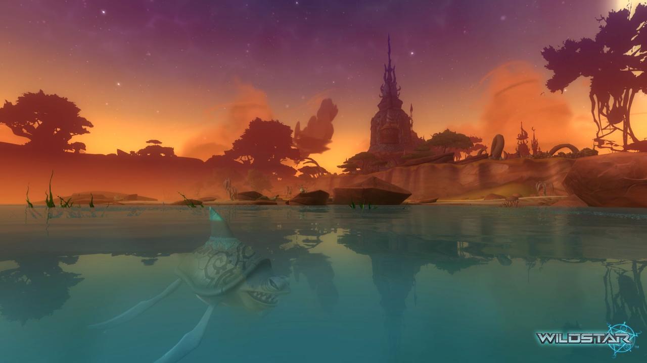 [05/02/2013] Wildstar soll in den nächsten drei Monaten in die Closed Beta starten. (13)