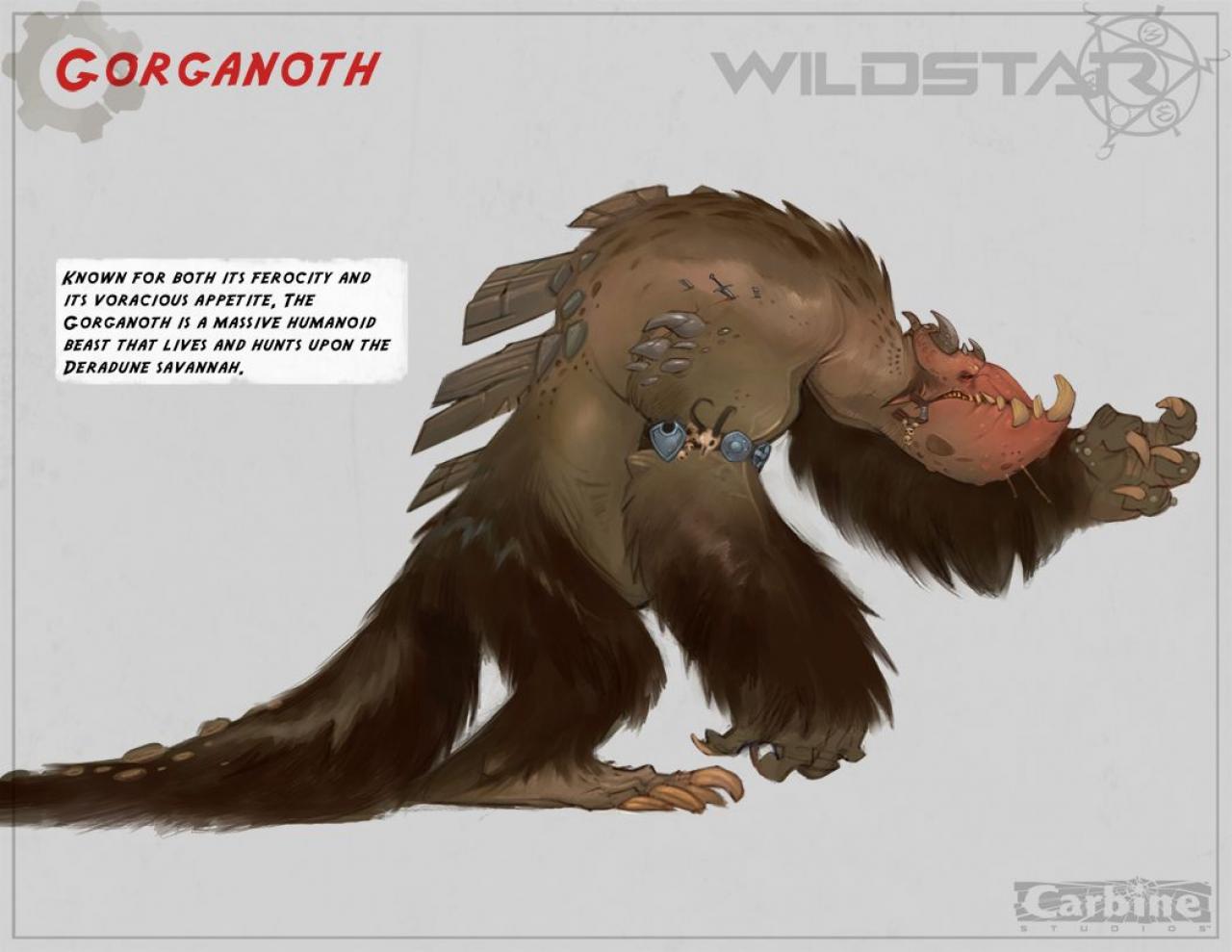 [05/02/2013] Wildstar soll in den nächsten drei Monaten in die Closed Beta starten. (32)