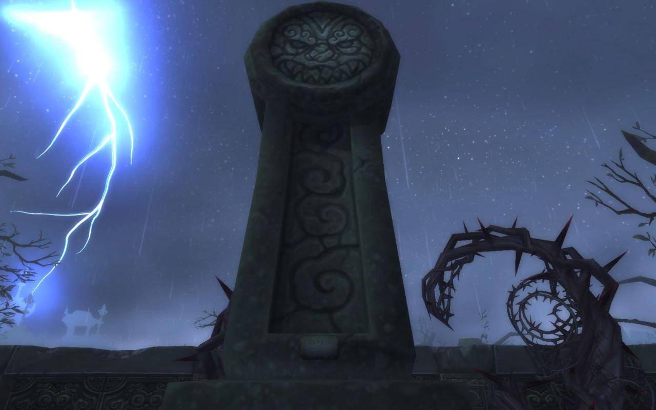 [21/02/2013] in World of Warcraft existiert ein neuer Exploit, der High Speed-Leveln durch Pet Battles ermöglicht. (9)