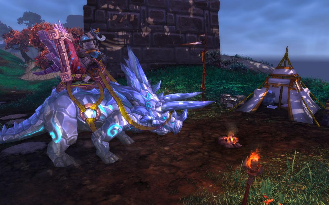 [21/02/2013] WoW Patch 5.2: Jetzt auf den Live-Servern verfügbar (3)