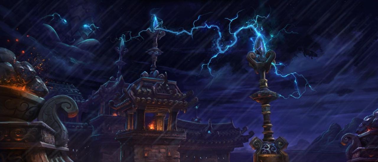 [01/02/2013] Blizzard hat einen Release Candidate mit der Versionsnummer 16634 auf den Test-Server gespielt, der einige Änderungen im Handwerk mit sich bringt.
