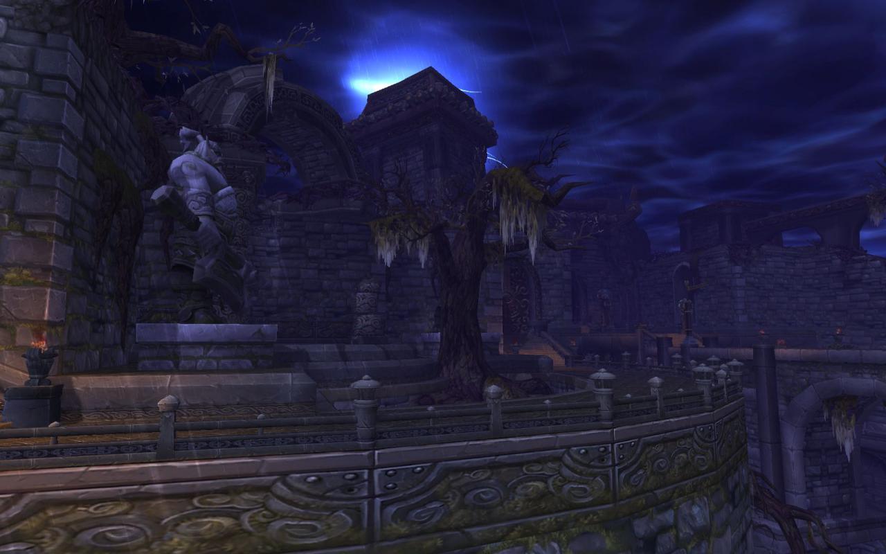 [01/02/2013] Mit WoW Patch 5.2 werden die Tapferkeitspunkte wider Erwarten nicht in Gerechtigskeitspunkte umgewandelt. (7)