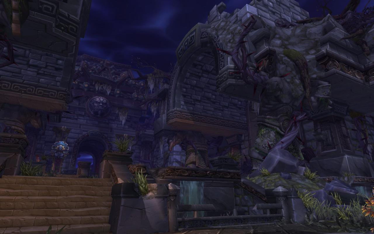 [01/02/2013] Mit WoW Patch 5.2 werden die Tapferkeitspunkte wider Erwarten nicht in Gerechtigskeitspunkte umgewandelt. (5)