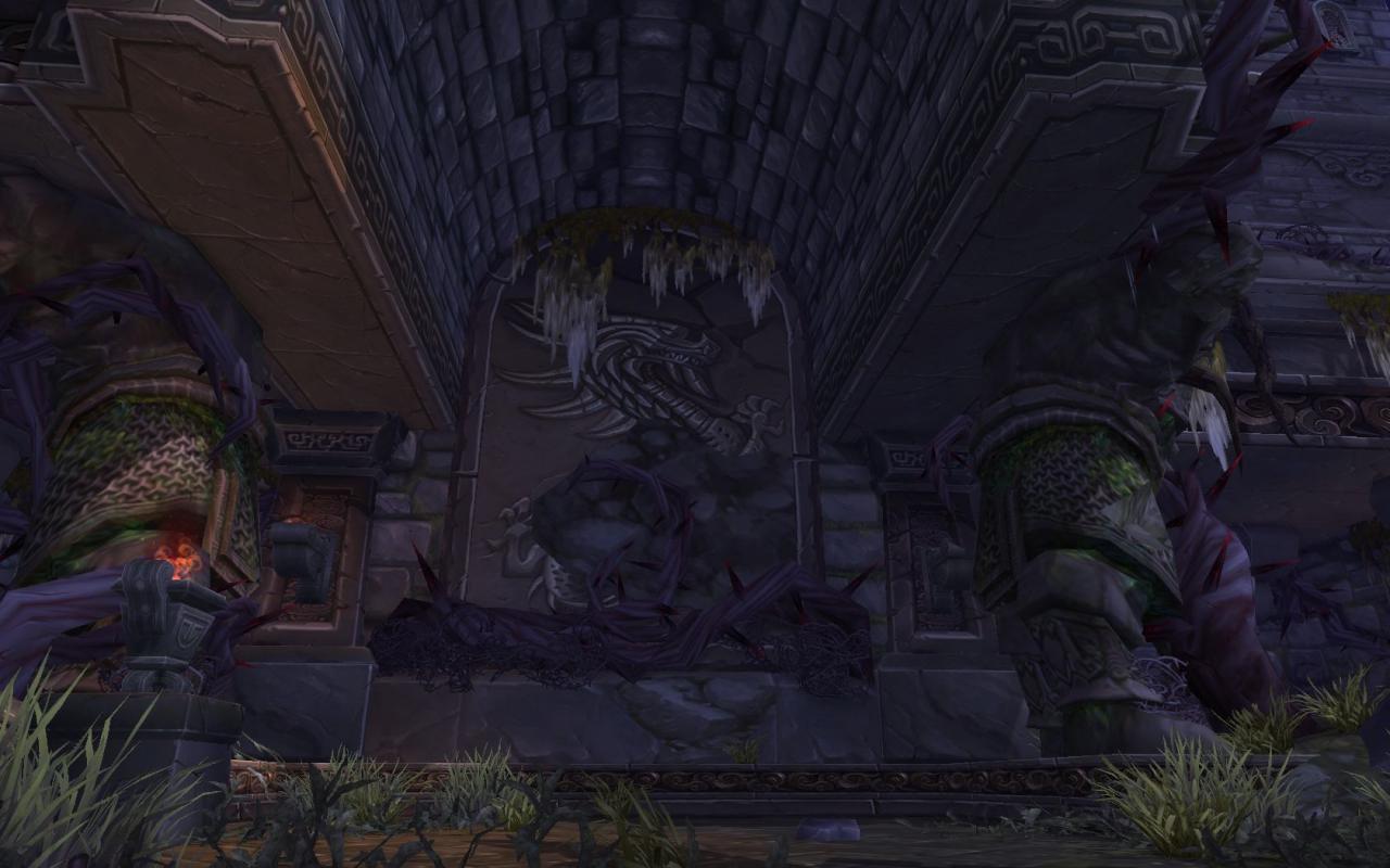 [01/02/2013] Mit WoW Patch 5.2 werden die Tapferkeitspunkte wider Erwarten nicht in Gerechtigskeitspunkte umgewandelt. (3)