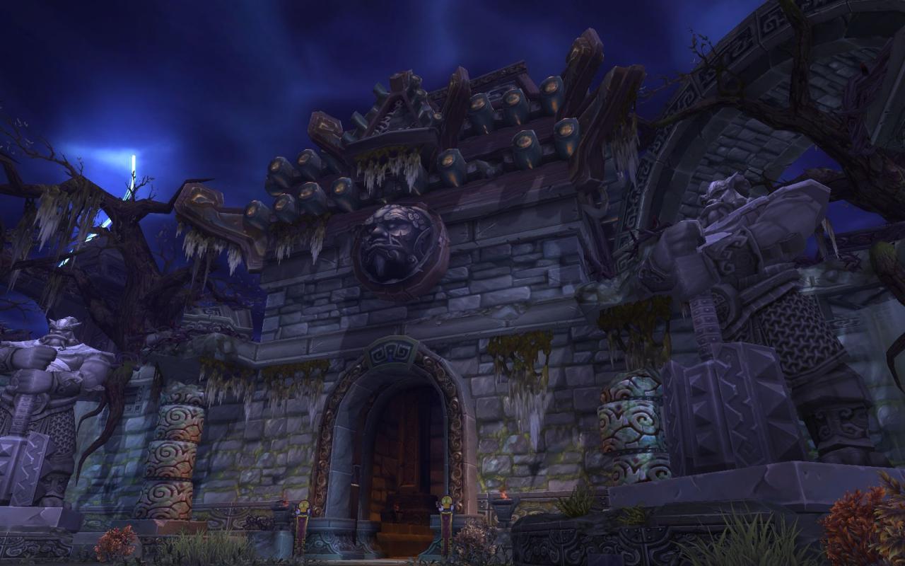 [01/02/2013] Mit WoW Patch 5.2 werden die Tapferkeitspunkte wider Erwarten nicht in Gerechtigskeitspunkte umgewandelt. (2)