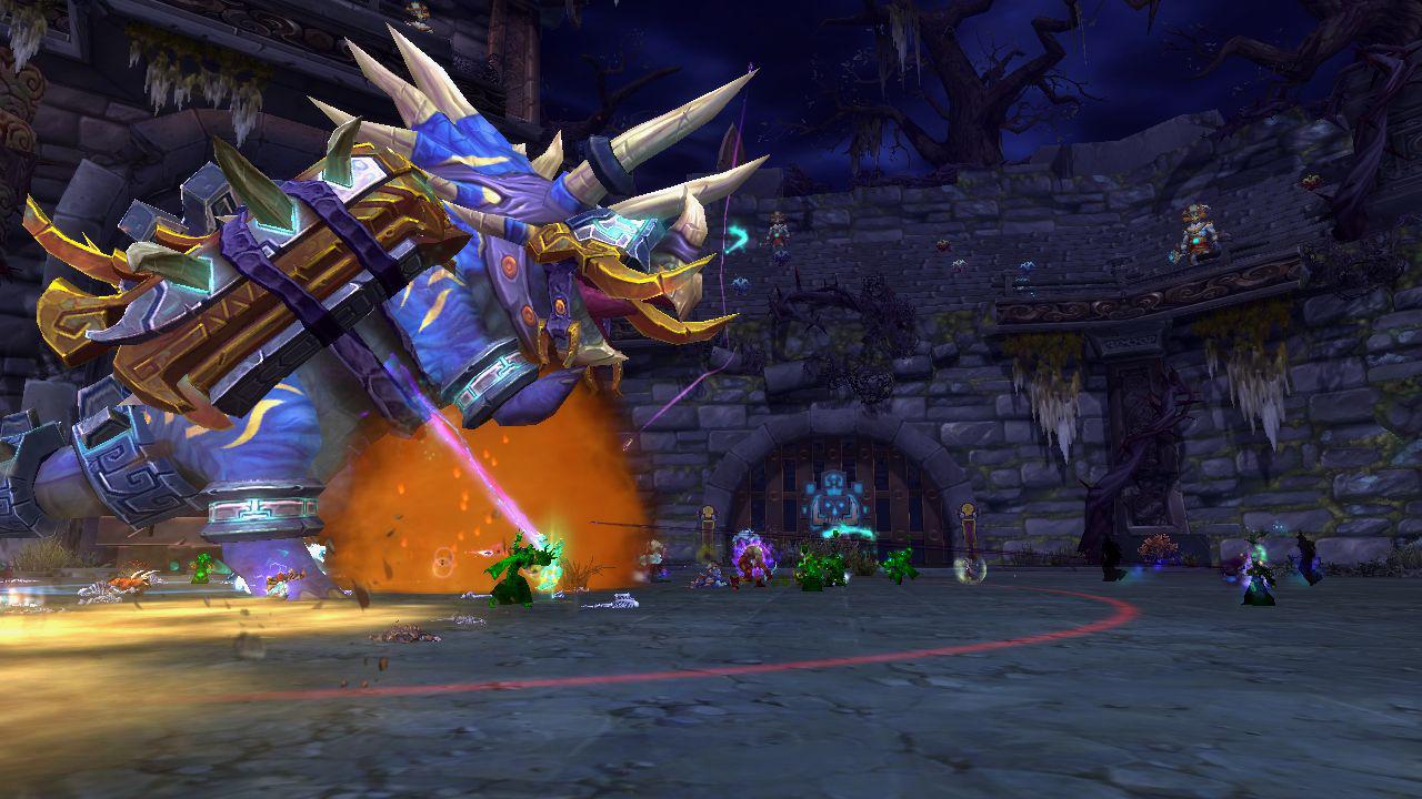 [13/02/2013] WoW Patch 5.2: Jetzt auf den Live-Servern verfügbar (6)