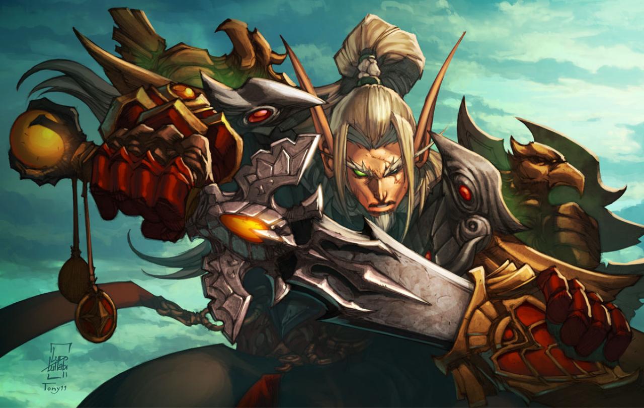[28/02/2013] World of Warcraft verliert Abonnenten. (5)