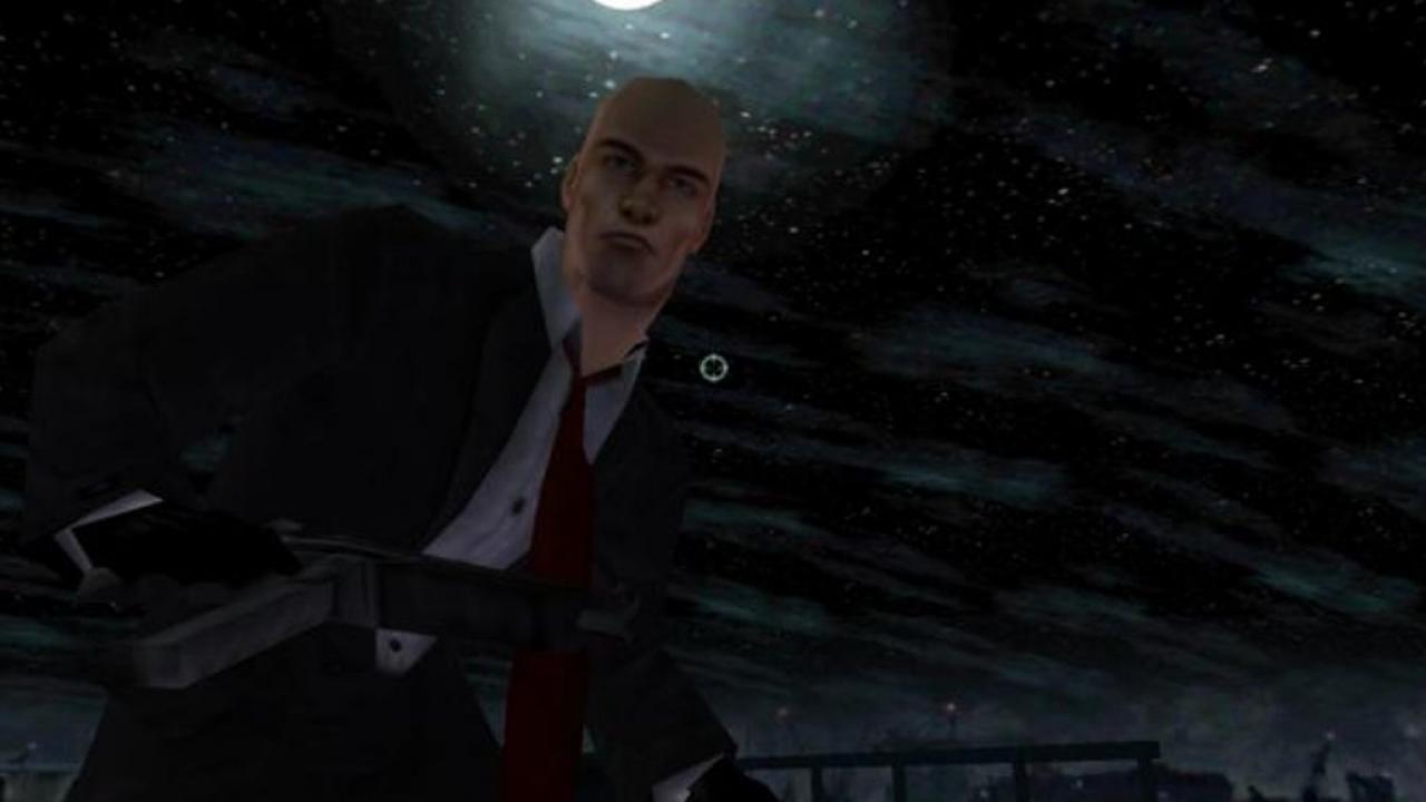Hitman 1