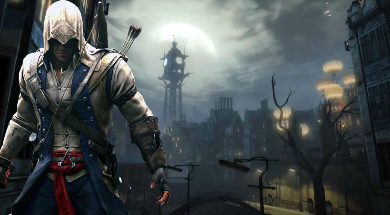 [11/02/2013] Düsteres Setting - Viktorianisches London - Ubisoft hat bereits einen Wechsel der Zeitepoche bestätigt. Wir würden uns London als neuen Schauplatz wünschen. Die Architektur der britischen Metropole unterscheidet sich doch sehr von den bisherigen Städten der Assassin's Creed-Reihe. Ein wenig düsteres Flair wäre nicht verkehrt, finden wir. 