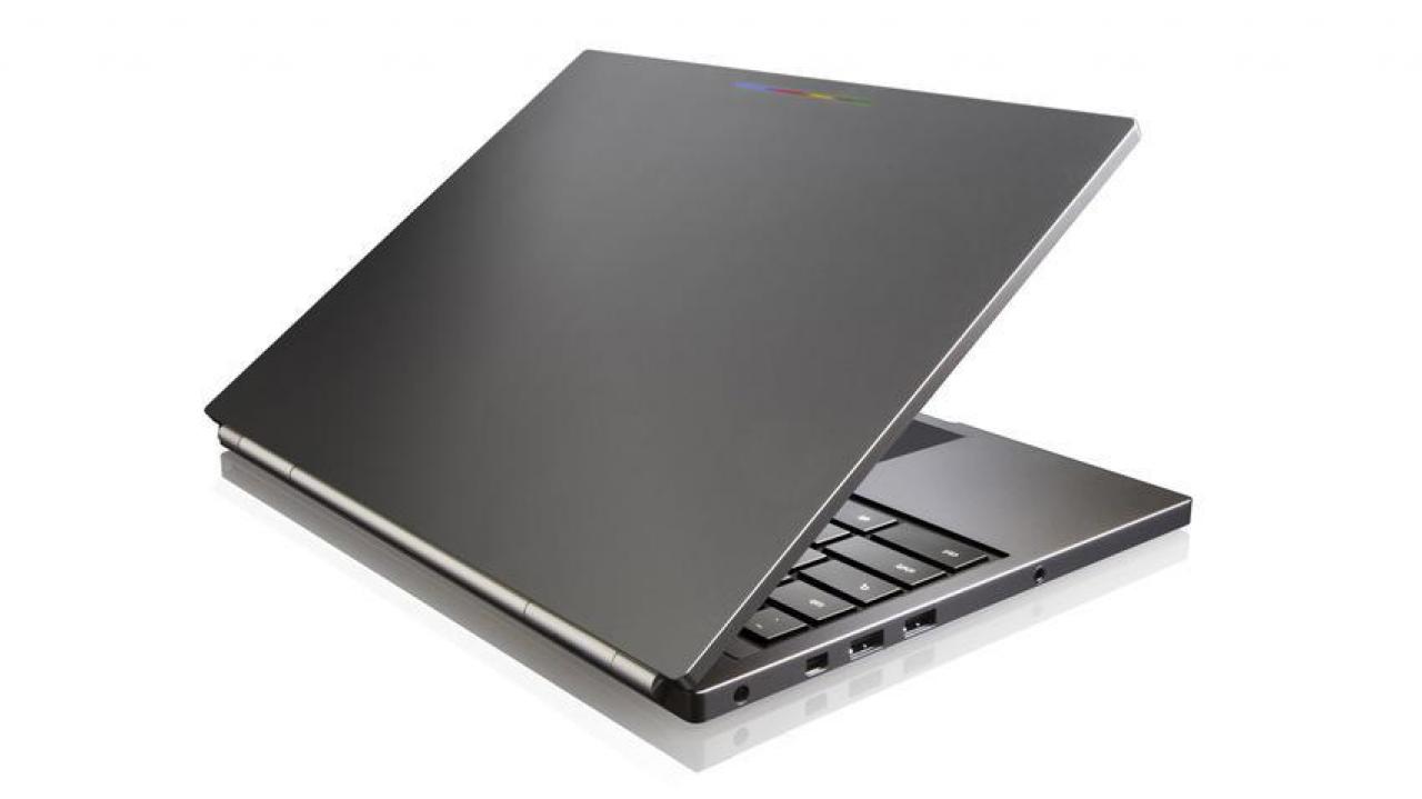 [22/02/2013] Chromebook