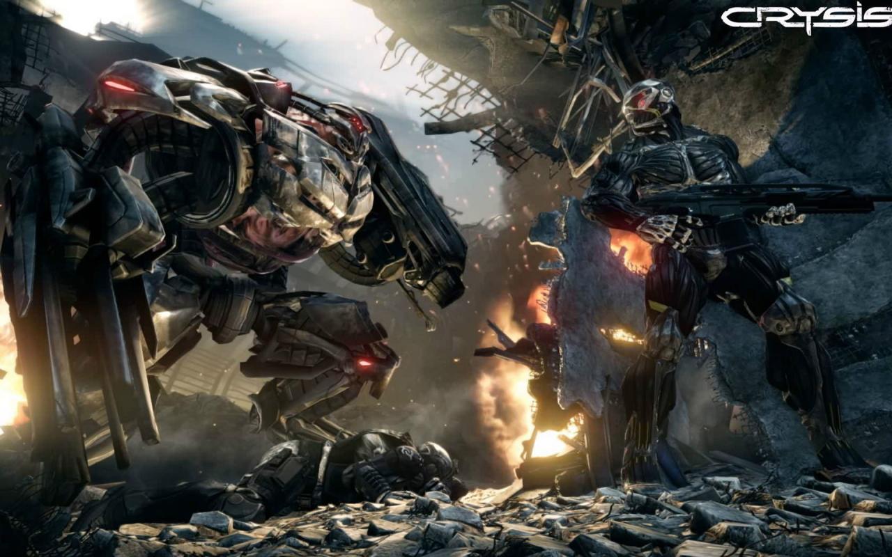 [21/02/2013] Im Vergleich zu den Top-Titeln dieser Liste ist Crysis 3 schon fast ein Schnäppchen. Die Entwicklung des Shooters aus dem Hause Crytek kostete 66 Millionen US-Dollar.