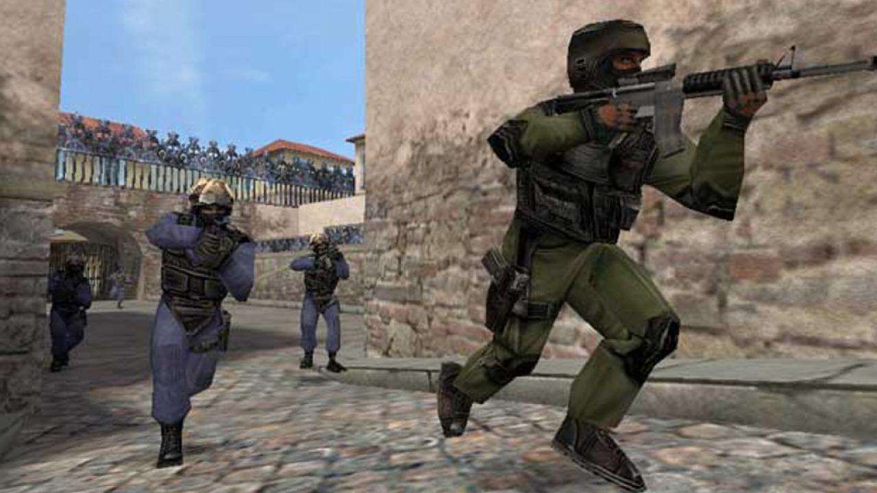 [27/02/2013] Counter-Strike hat nun fast 15 Jahre auf dem Buckel und wird noch immer aktiv gespielt. Ein Beweis für die Langlebigkeit vieler PC-Spiele. Wo Konsolen-Spieler für alte Titel meist die entsprechenden Konsolen auskramen müssen, installieren wir einfach Titel wie Counter-Strike, das sicherlich eines der bekanntesten und bedeutendsten Online-Action-Spiele darstellt, einfach wieder und zocken los.