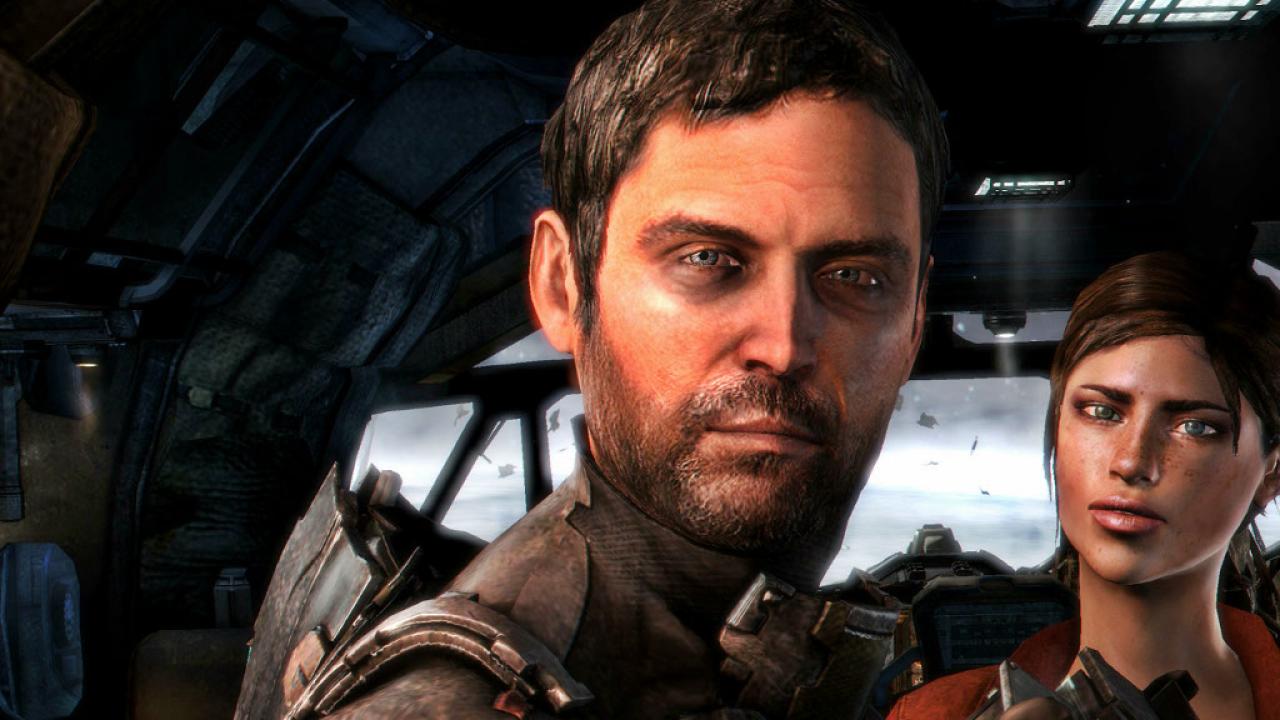 Dead Space 3