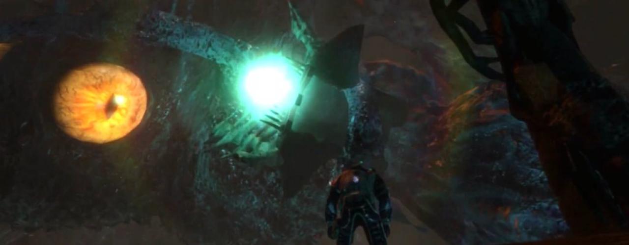 [18/02/2013] Blood Moon aus Dead Space 3