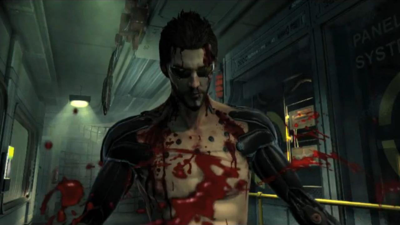 [15/02/2013] Leservorschlag - The Missing Link (Deus Ex: HR) - Der DLC verspricht drei bis fünf Stunden spannende Unterhaltung. In der Erweiterung erzählt Eidos Montreal, was mit Adam Jensen während der Stasephase geschehen ist. Großartige spielerische Neuerungen gibt es nicht, dafür haben die Entwickler an der Grafik gefeilt. Eine runde Sache!