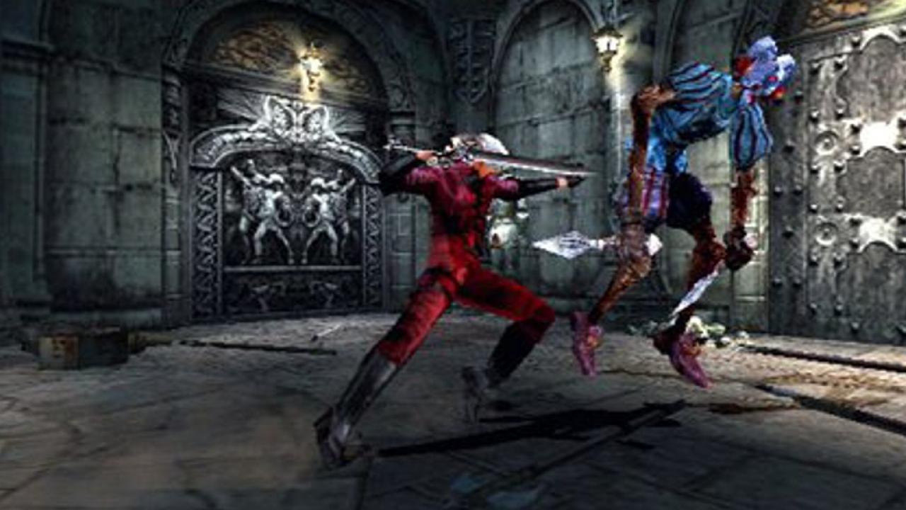 Devil May Cry