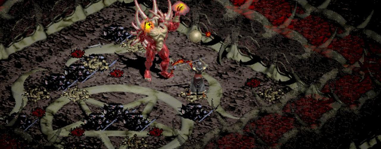 [18/02/2013] Diablo aus Diablo