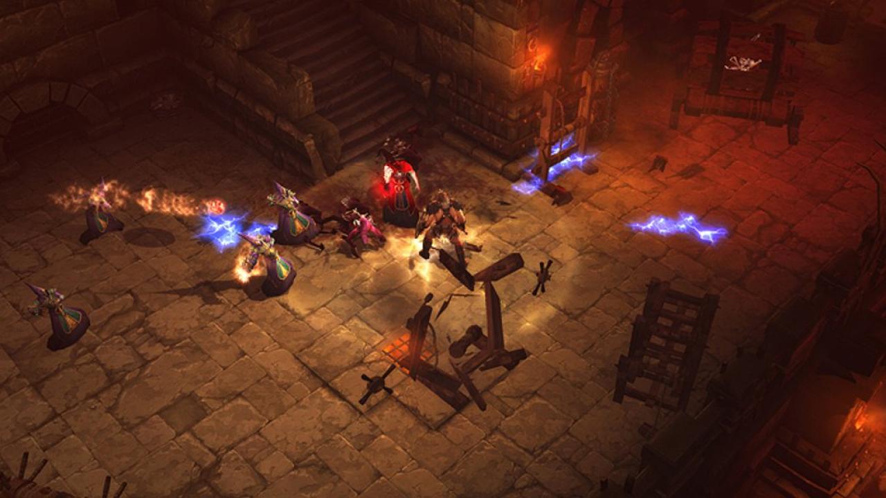 [20/02/2013] Diablo 3 - Tausende Fans pilgerten zu den Mitternachtsverkäufen, um Diablo 3 vor allen anderen zocken zu können. Doch daraus wurde erst einmal nichts: Die Server brachen unter der enormen Last zusammen. Blizzard hatte den Andrang schlichtweg unterschätzt und hat sich wenige Wochen später offiziell entschuldigt.
