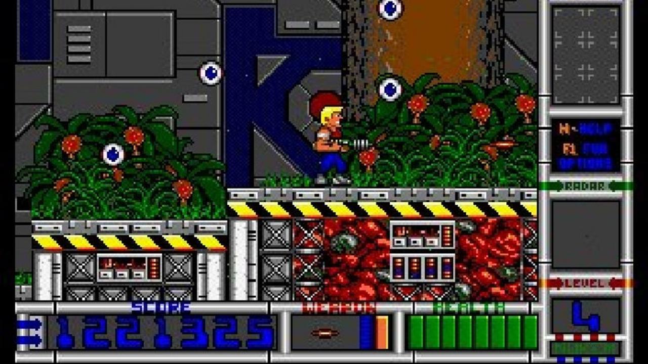 Duke Nukem 2