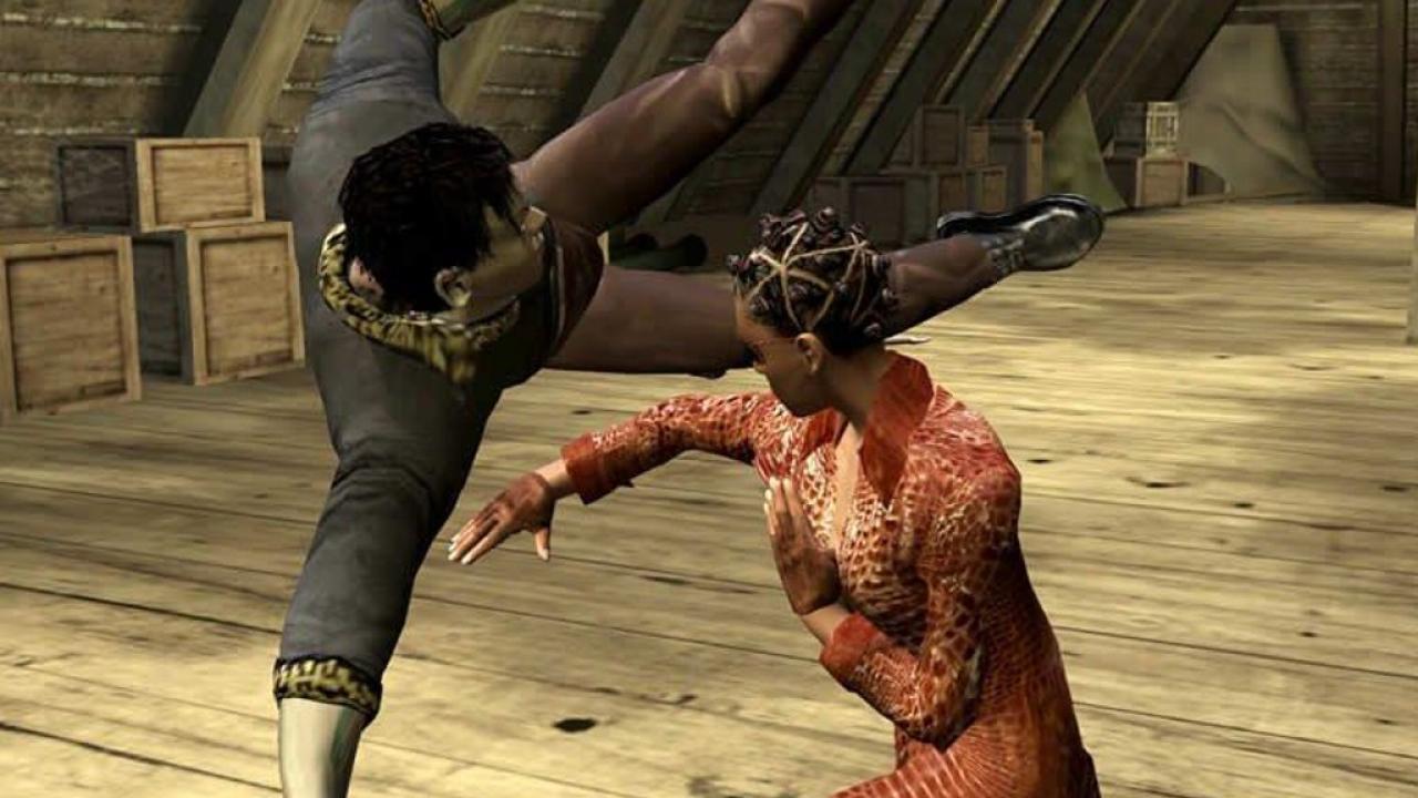 [13/02/2013] Enter the Matrix - Die Produktion des ambitionierten Action-Adventures verschlang Unsummen. Am Ende kam nur unfertiges Videospiel auf den Markt, das seinen Namen nicht verdient. Spielspaß kam angesichts grober Bugs und Programmierfehler praktisch nicht auf. Schade um die tolle Lizenz. 
