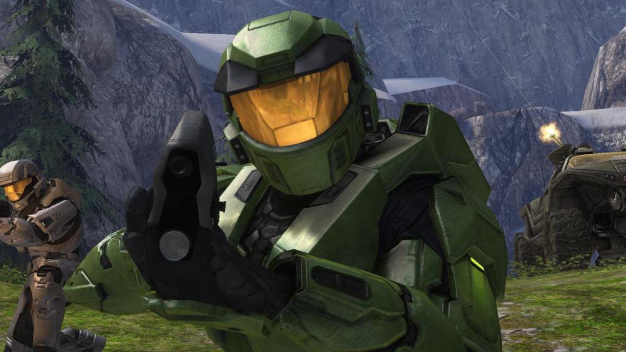 [27/02/2013] Halo - Mit dem immensen Erfolg hat Bungie sicher nicht gerechnet. Halo wurde zu einer der erfolgreichsten Shooter-Marken auf diesem Planeten, dessen Titelmelodie praktisch jeder Gamer nachsummen kann. Halo machte außerdem automatische Lebensregeneration 