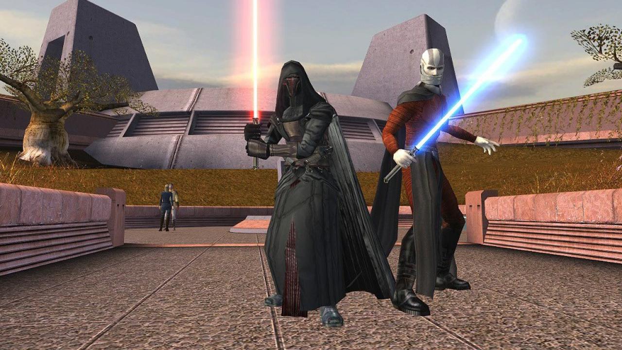 [25/02/2013] Star Wars ohne das Expanded Universe ist nicht mehr das, was es mal war. (1)