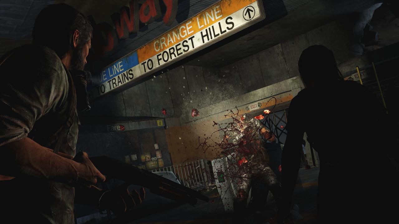 [04/02/2013] Vorschau zu The Last of Us: Das Survival-Horror-Adventure der Uncharted-Schöpfer Naughty Dog könnte ein richtiger Kracher werden. (3)