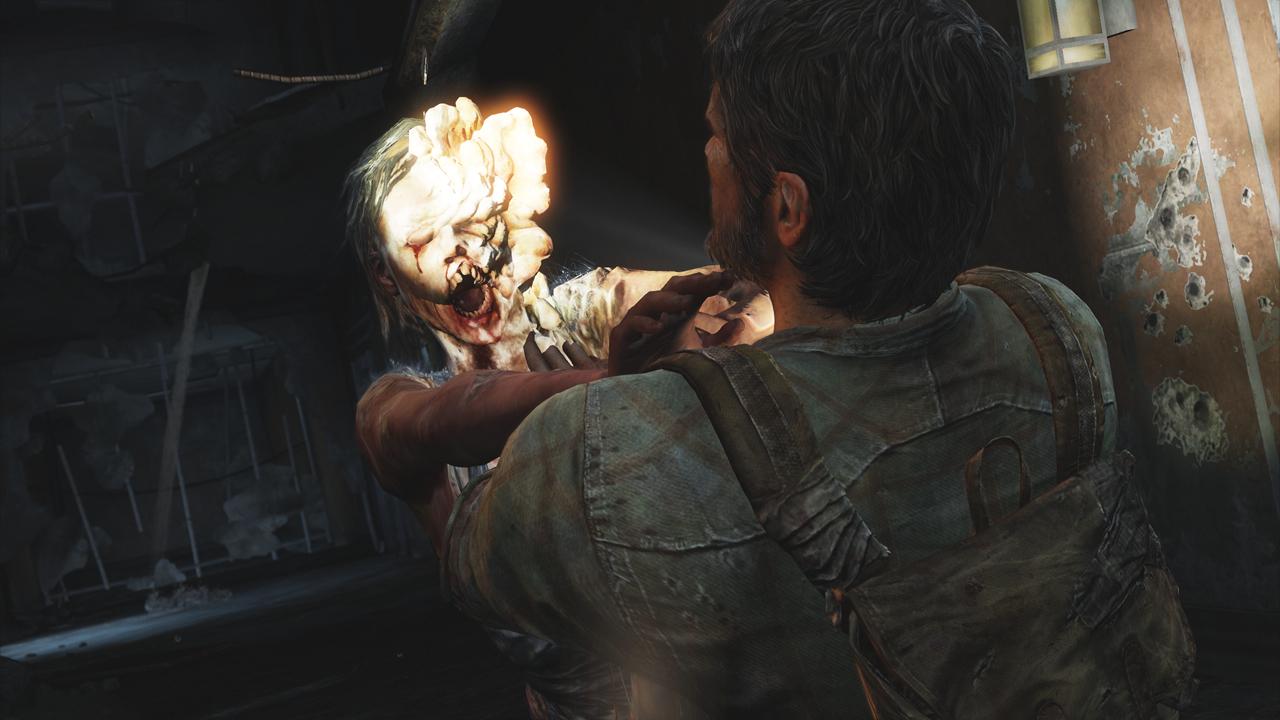 [04/02/2013] Vorschau zu The Last of Us: Das Survival-Horror-Adventure der Uncharted-Schöpfer Naughty Dog könnte ein richtiger Kracher werden. (1)
