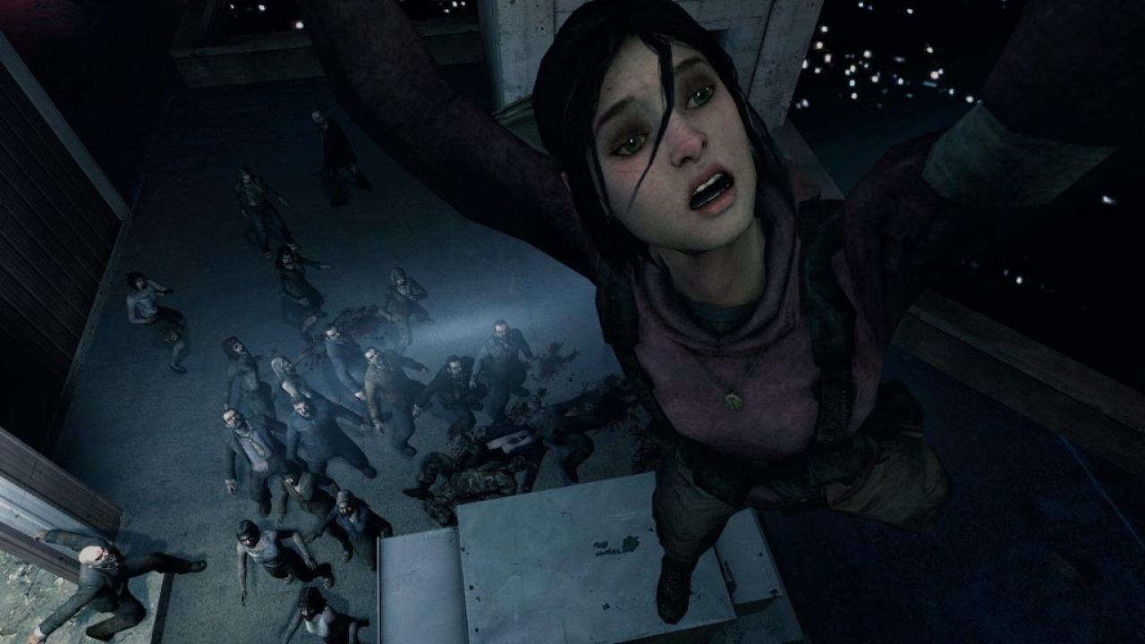 [27/02/2013] Left 4 Dead dürfte der mit Abstand beste Koop-Shooter auf dem Markt sein. Turtle Rock Studios und Valve entwickelten einen genialen KI-Regisseur, der dynamisch auf das Spielgeschehen reagiert und beispielsweise mehr Zombies entsendet, wenn die Gruppe gut spielt. Dadurch gleicht keine Mehrspieler-Partie der anderen. 
