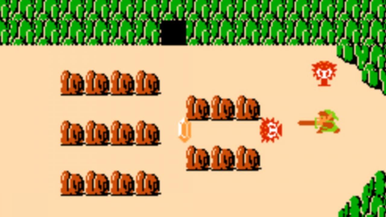 The Legend of Zelda