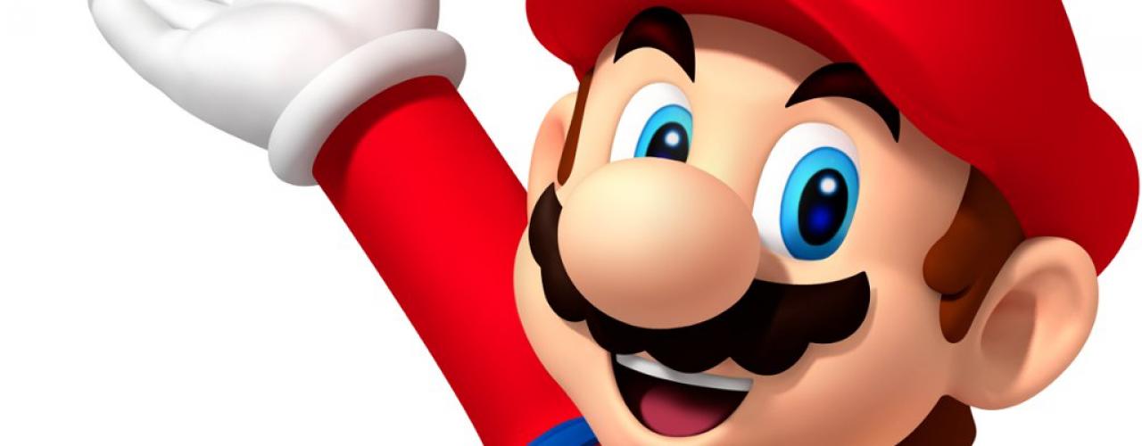 [06/02/2013] Mario im Wandel der Zeit